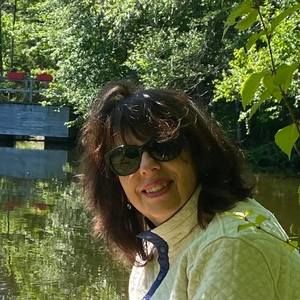 Meet your Posher, Manon